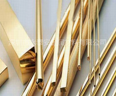 一起來了解下異型銅材的生產方式吧？